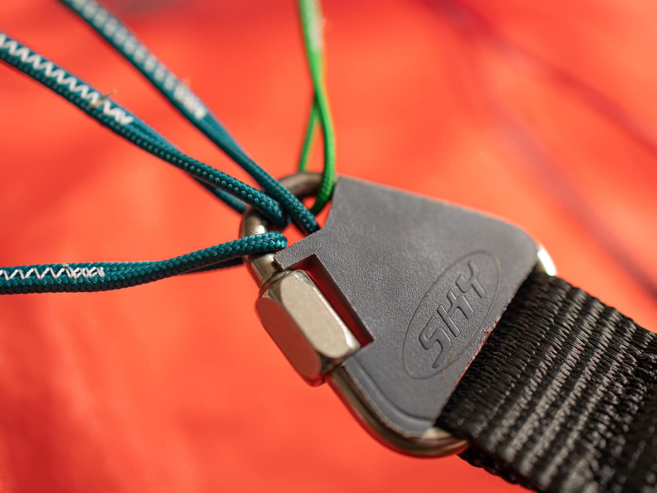 Wingtrim - UK Paragliding Service & Repair Centre